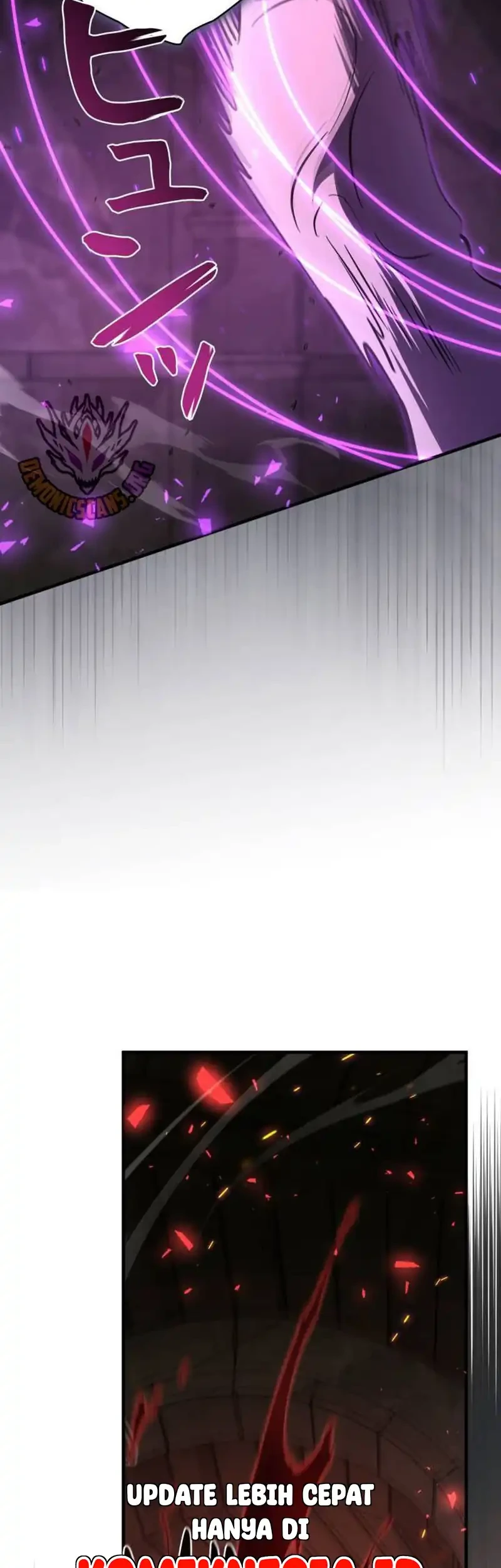 Love Letter From The Future Chapter 57 Gambar 50