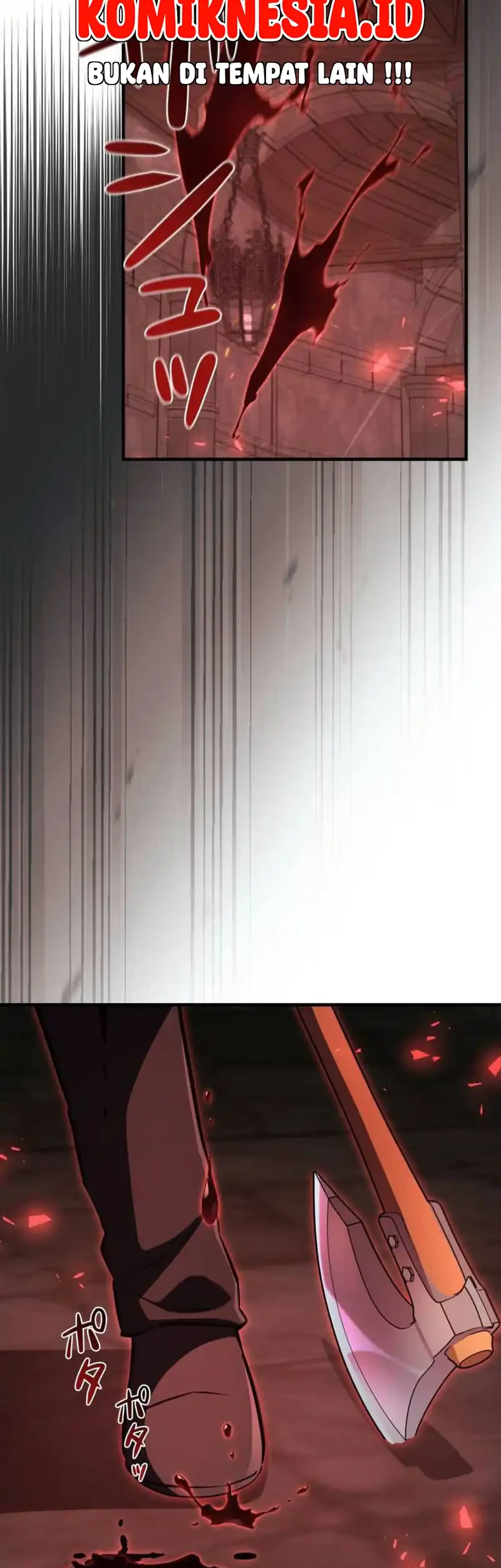 Love Letter From The Future Chapter 57 Gambar 51