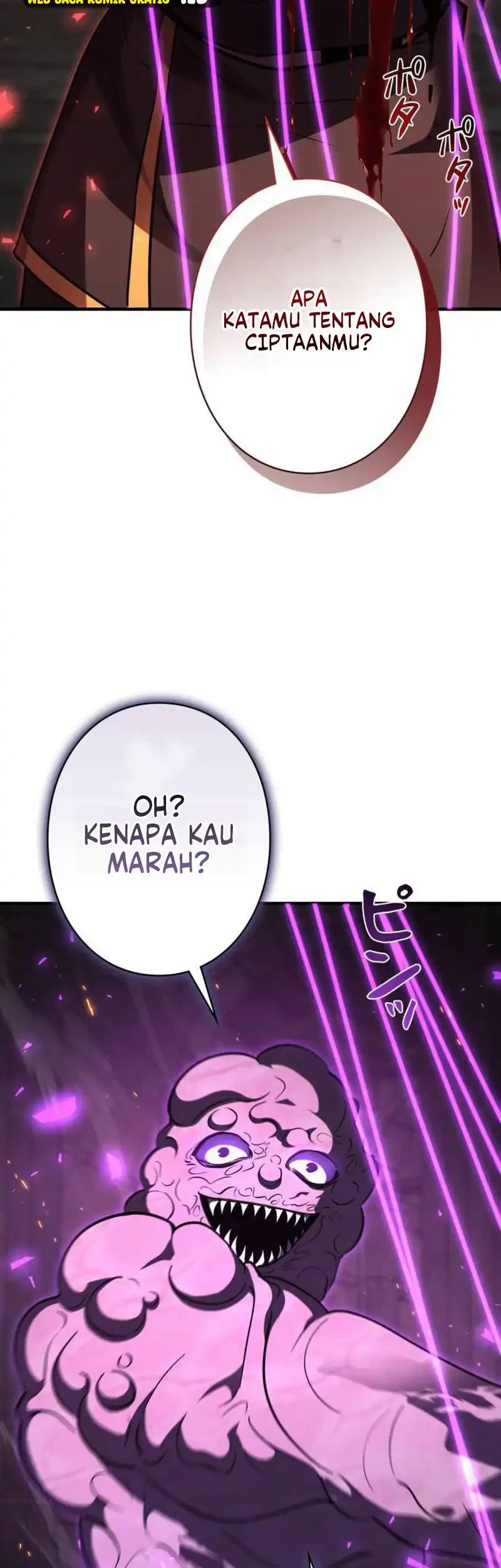 Love Letter From The Future Chapter 57 Gambar 53