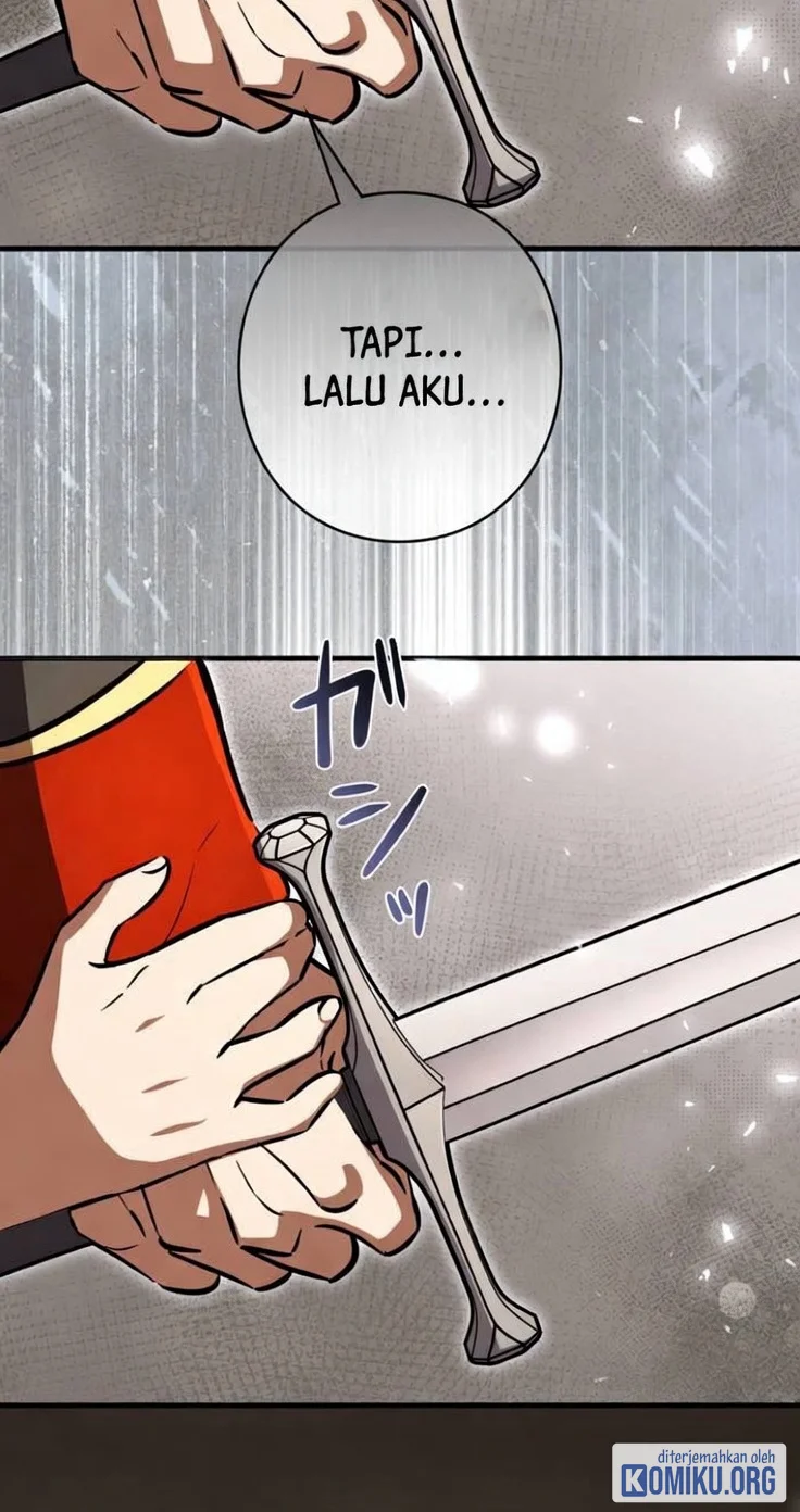 Love Letter From The Future Chapter 58 halaman 65