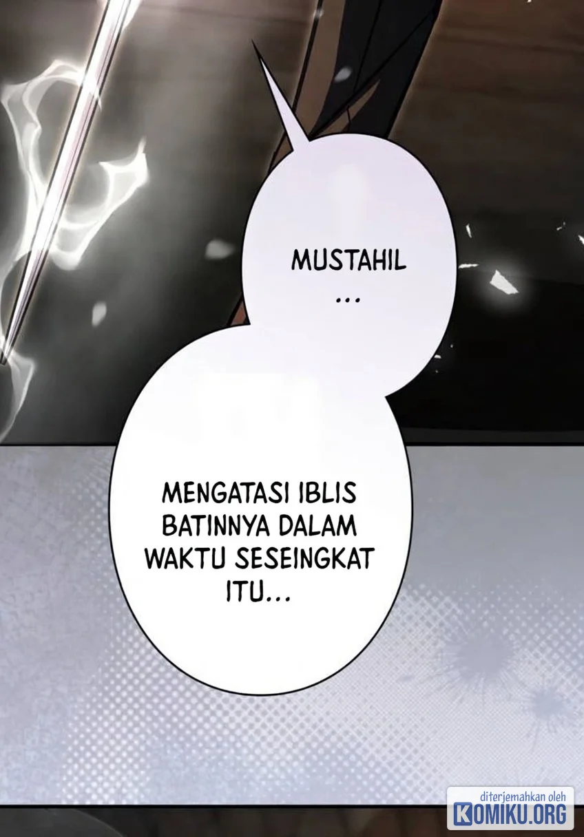 Love Letter From The Future Chapter 58 Gambar 78