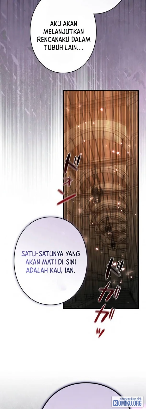 Love Letter From The Future Chapter 58 Gambar 82
