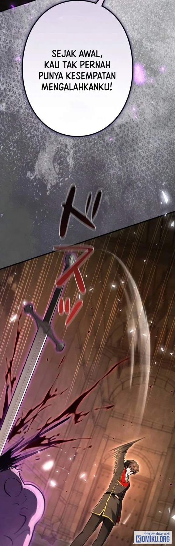 Love Letter From The Future Chapter 58 Gambar 84