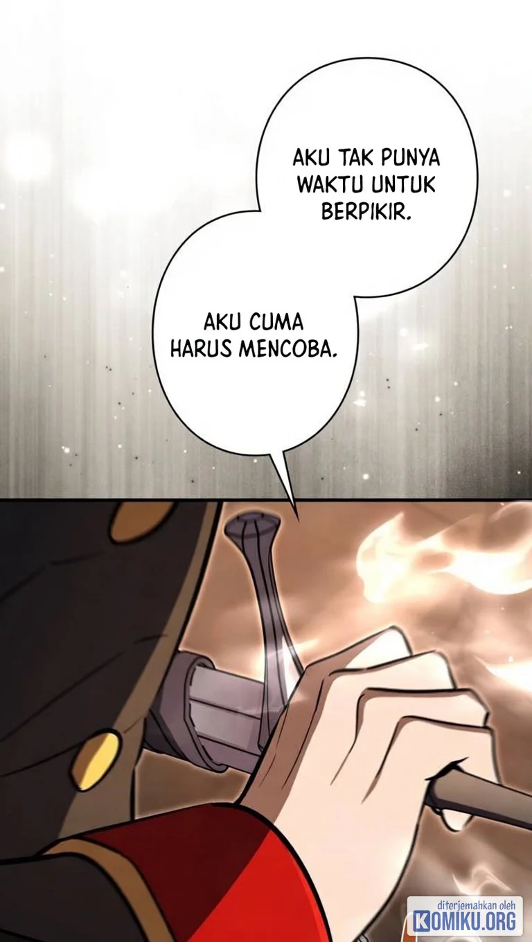 Love Letter From The Future Chapter 58 Gambar 96