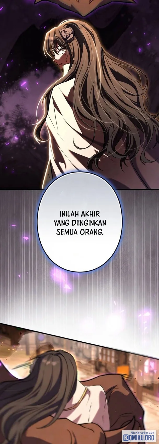 Love Letter From The Future Chapter 59 Gambar 104