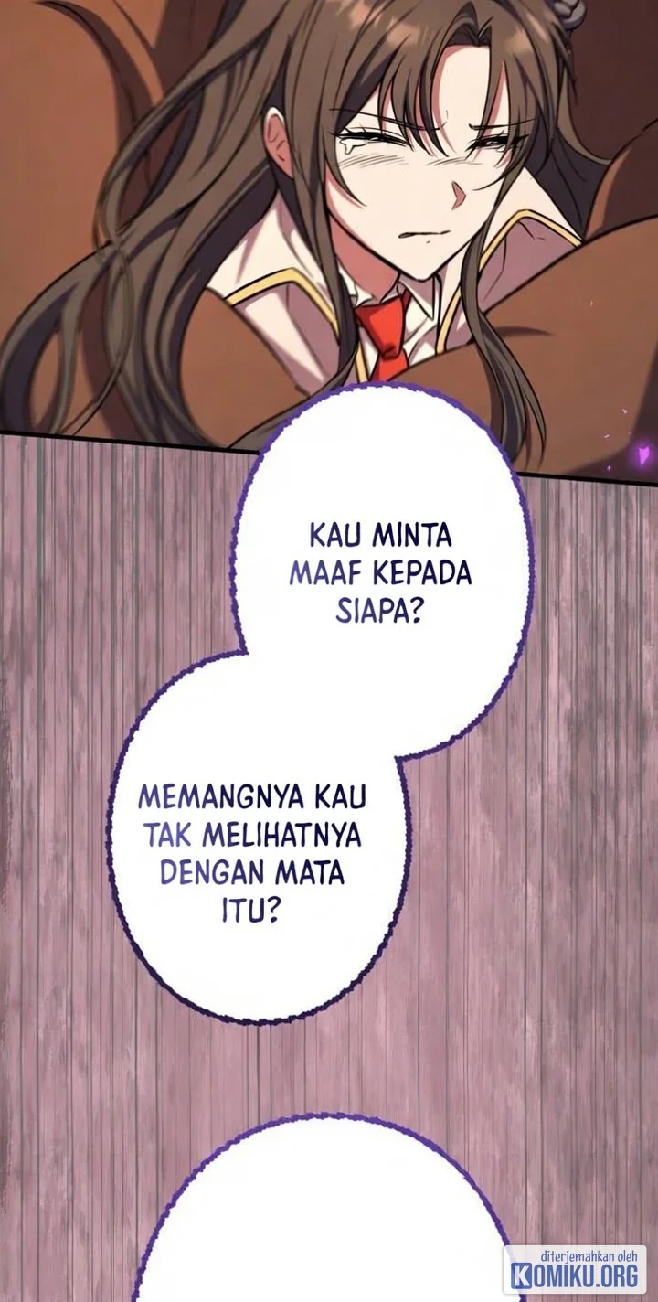 Love Letter From The Future Chapter 59 Gambar 110
