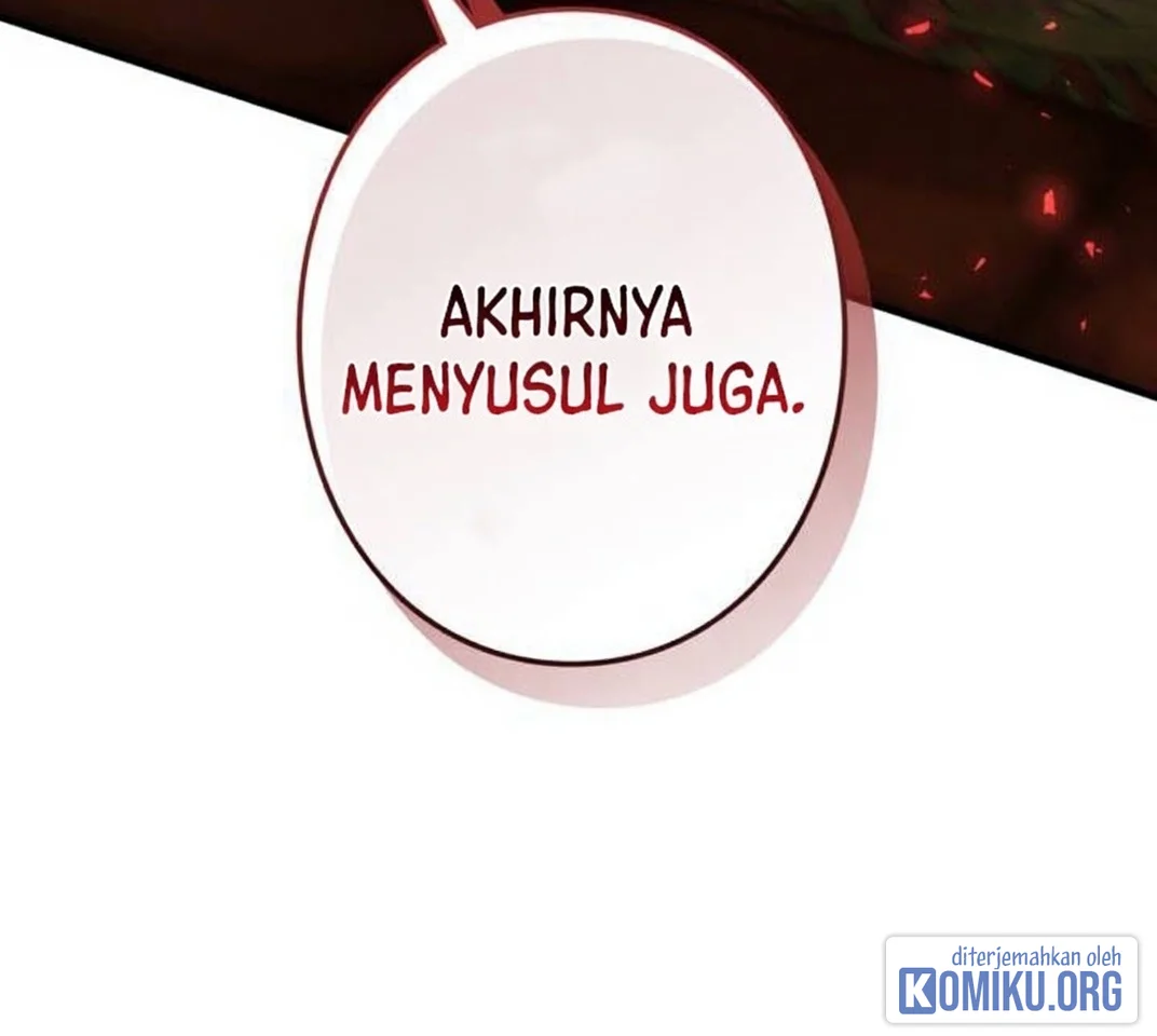 Love Letter From The Future Chapter 59 Gambar 112