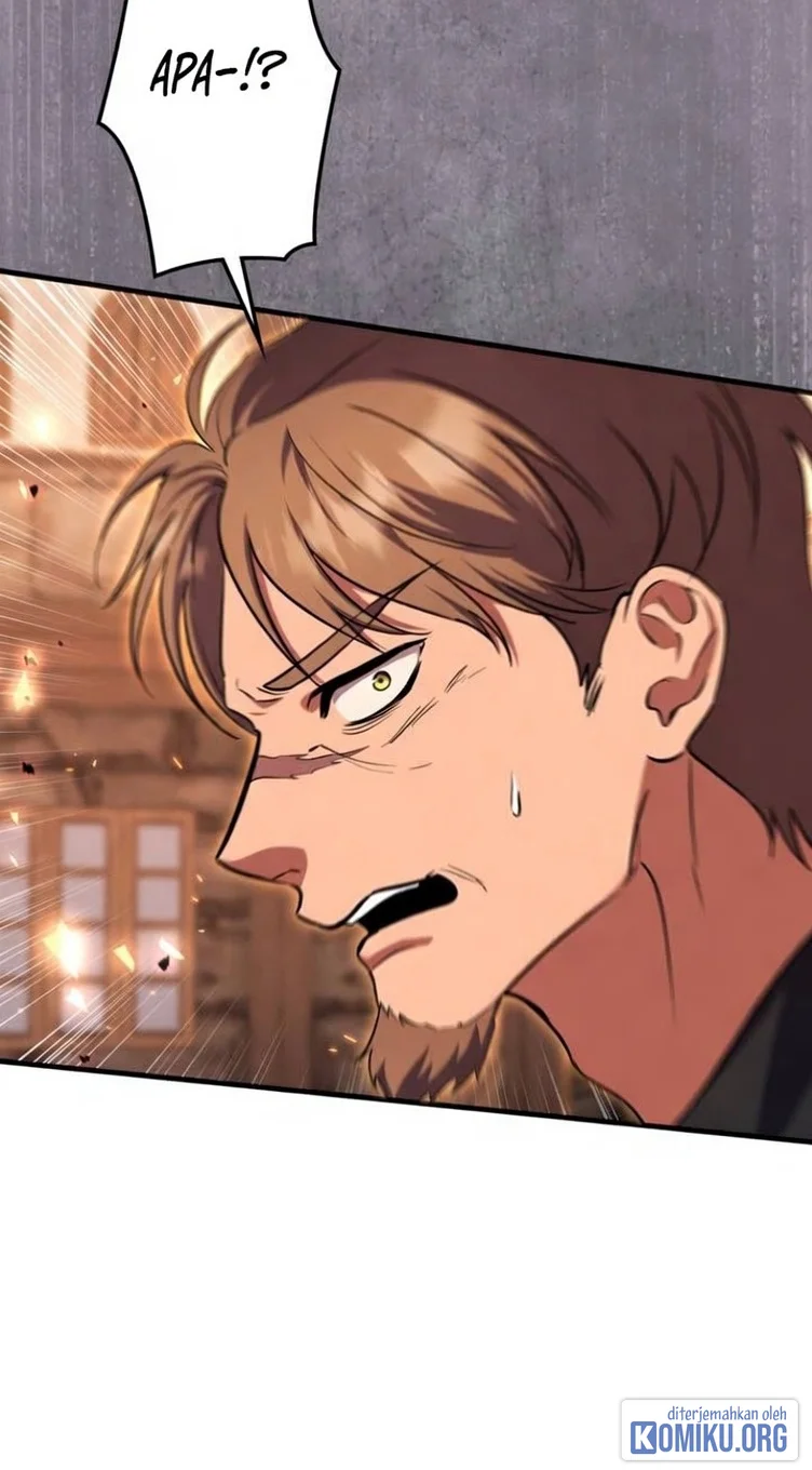 Love Letter From The Future Chapter 59 Gambar 73