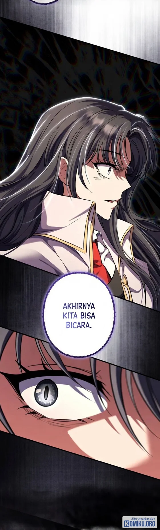 Love Letter From The Future Chapter 59 Gambar 79