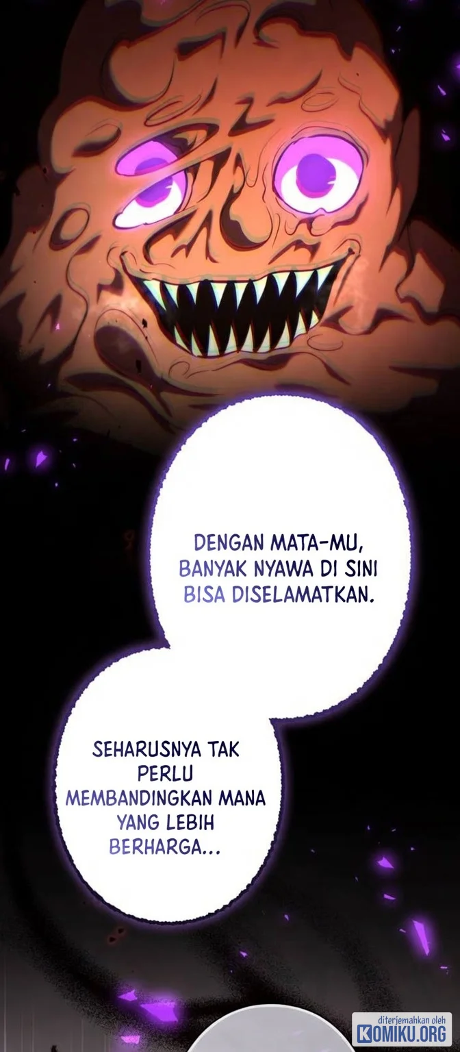 Love Letter From The Future Chapter 59 Gambar 85