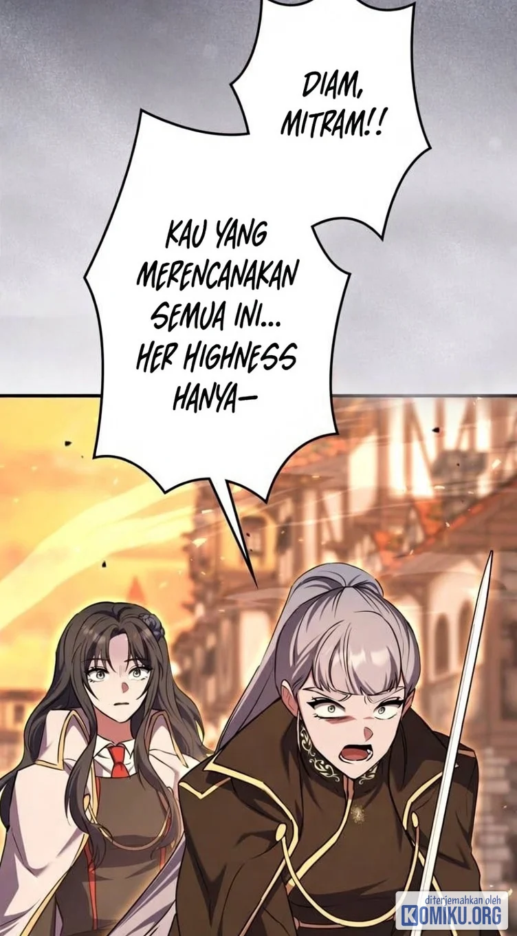Love Letter From The Future Chapter 59 Gambar 89