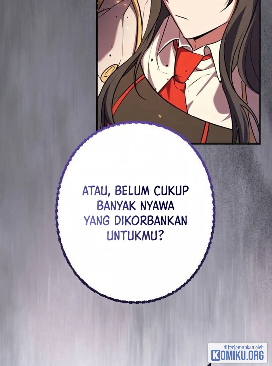 Love Letter From The Future Chapter 59 Gambar 96