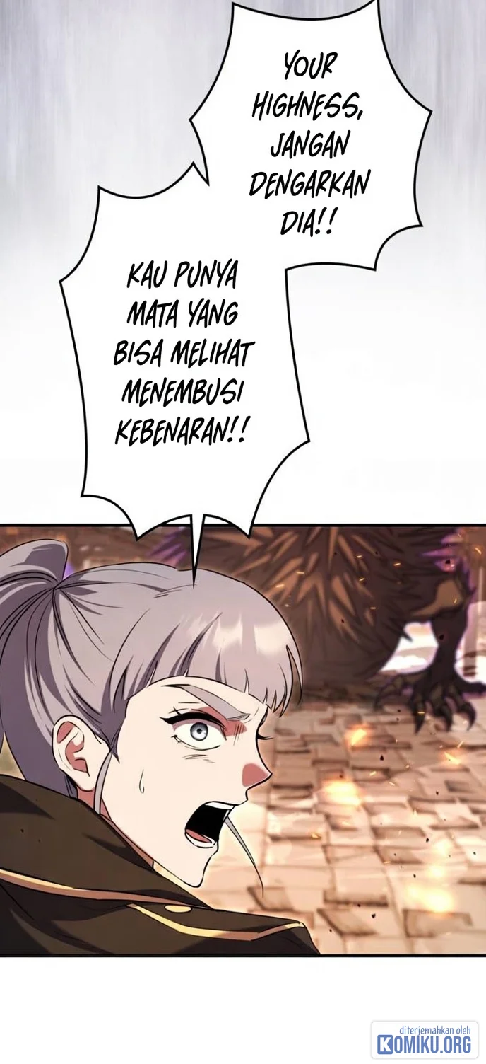 Love Letter From The Future Chapter 59 Gambar 97