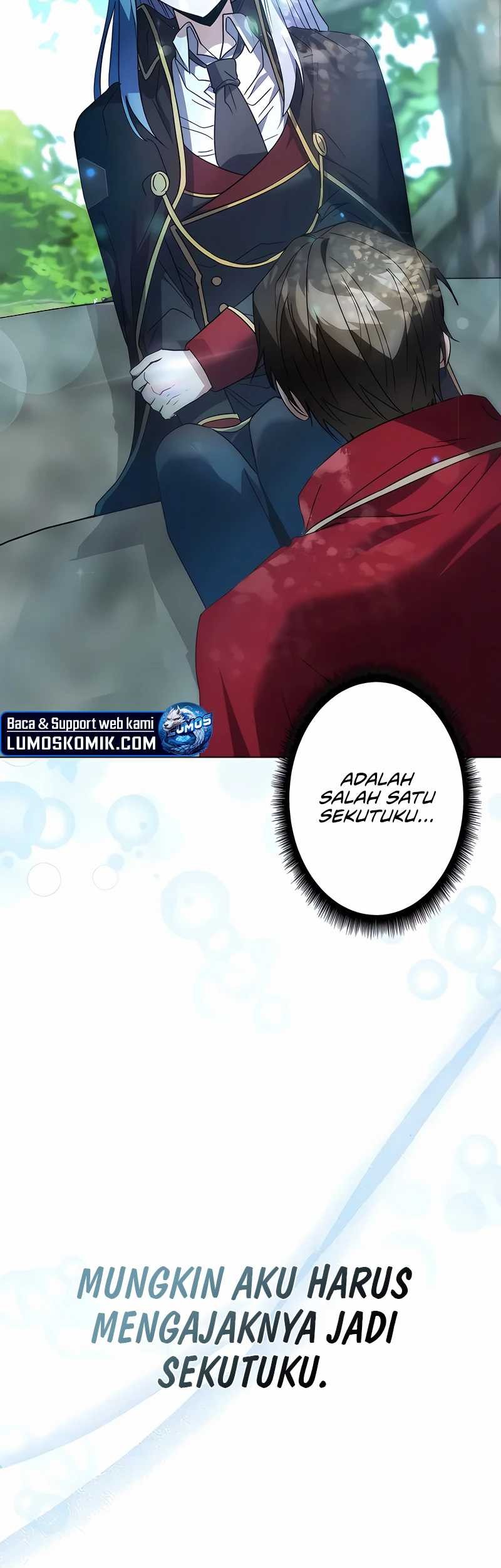 Love Letter From The Future Chapter 6 Gambar 10