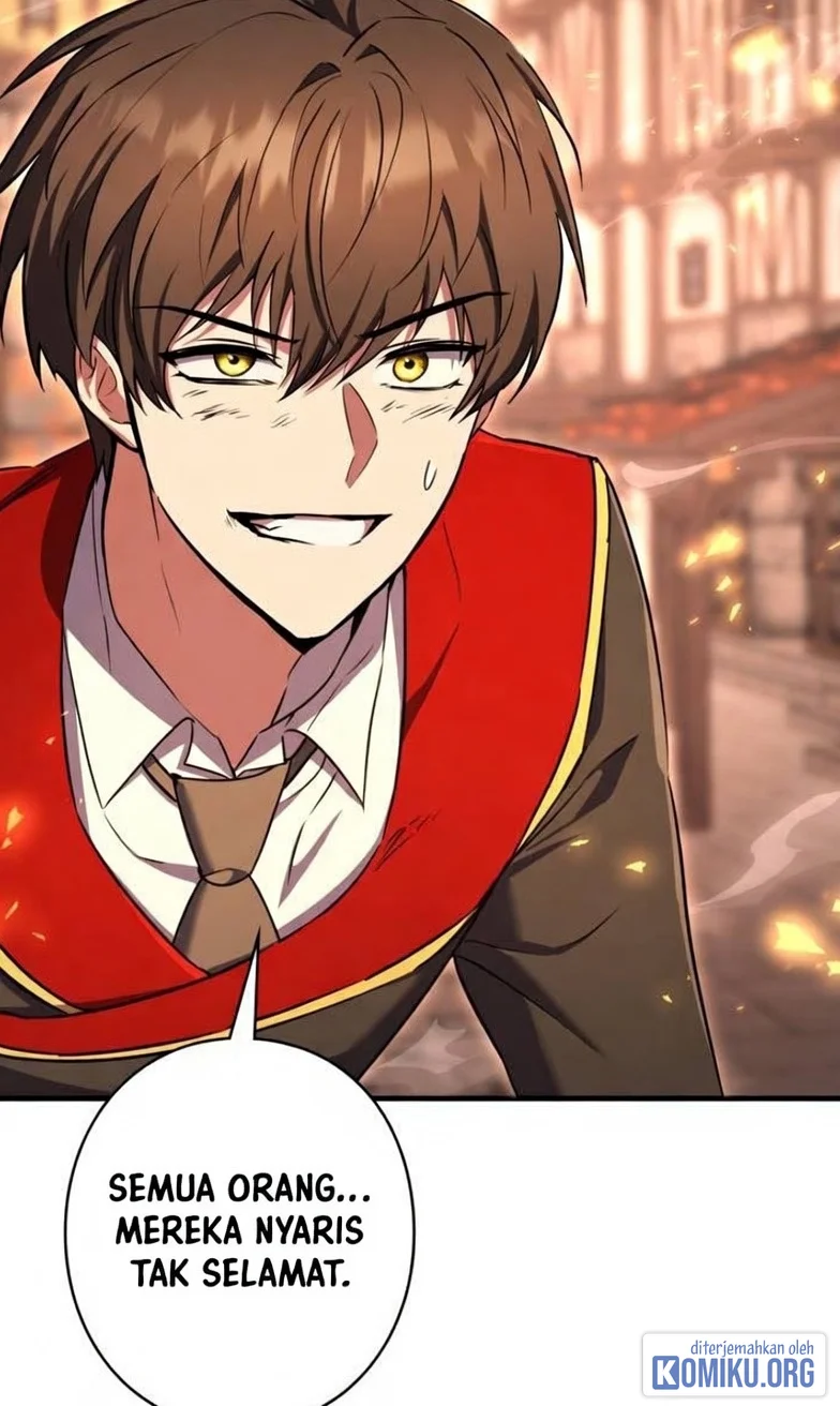 Love Letter From The Future Chapter 60 Gambar 110