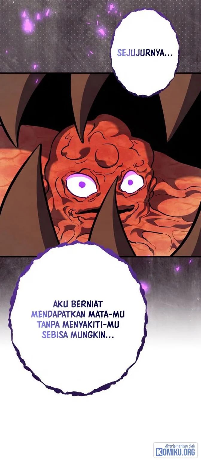 Love Letter From The Future Chapter 60 halaman 64