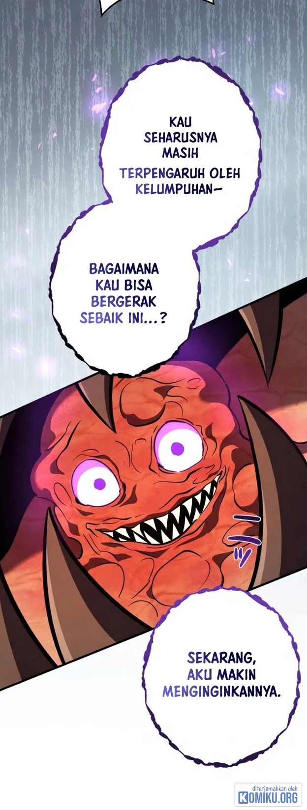 Love Letter From The Future Chapter 60 Gambar 75