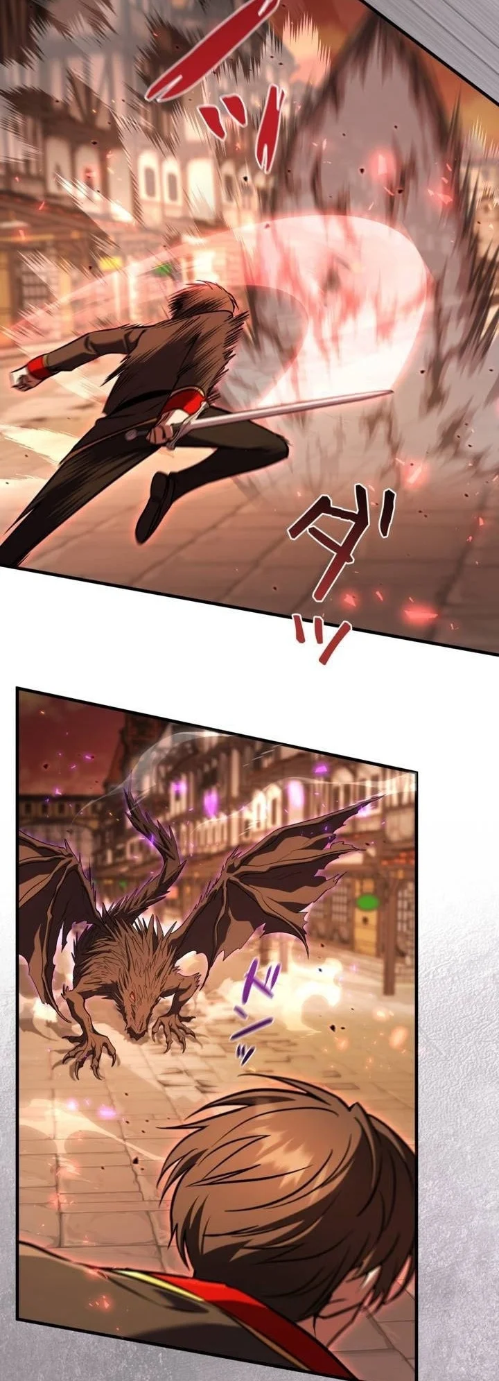Love Letter From The Future Chapter 60 Gambar 80