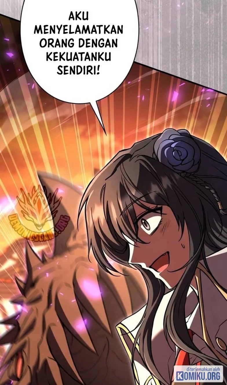 Love Letter From The Future Chapter 60 Gambar 94
