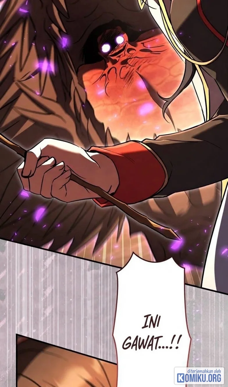Love Letter From The Future Chapter 60 Gambar 95