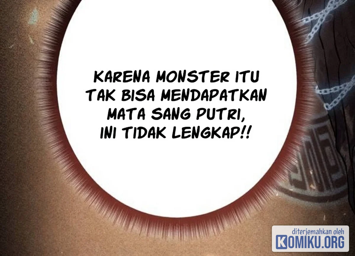 Love Letter From The Future Chapter 61 Gambar 62