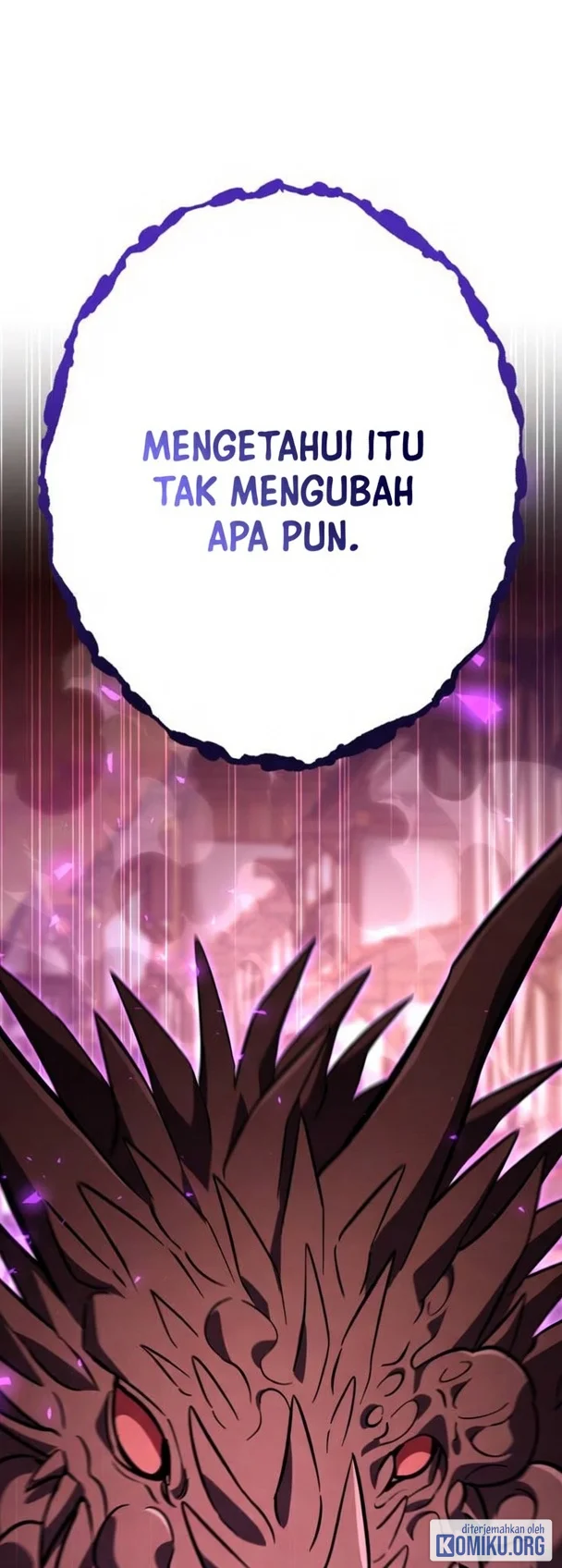 Love Letter From The Future Chapter 61 Gambar 65