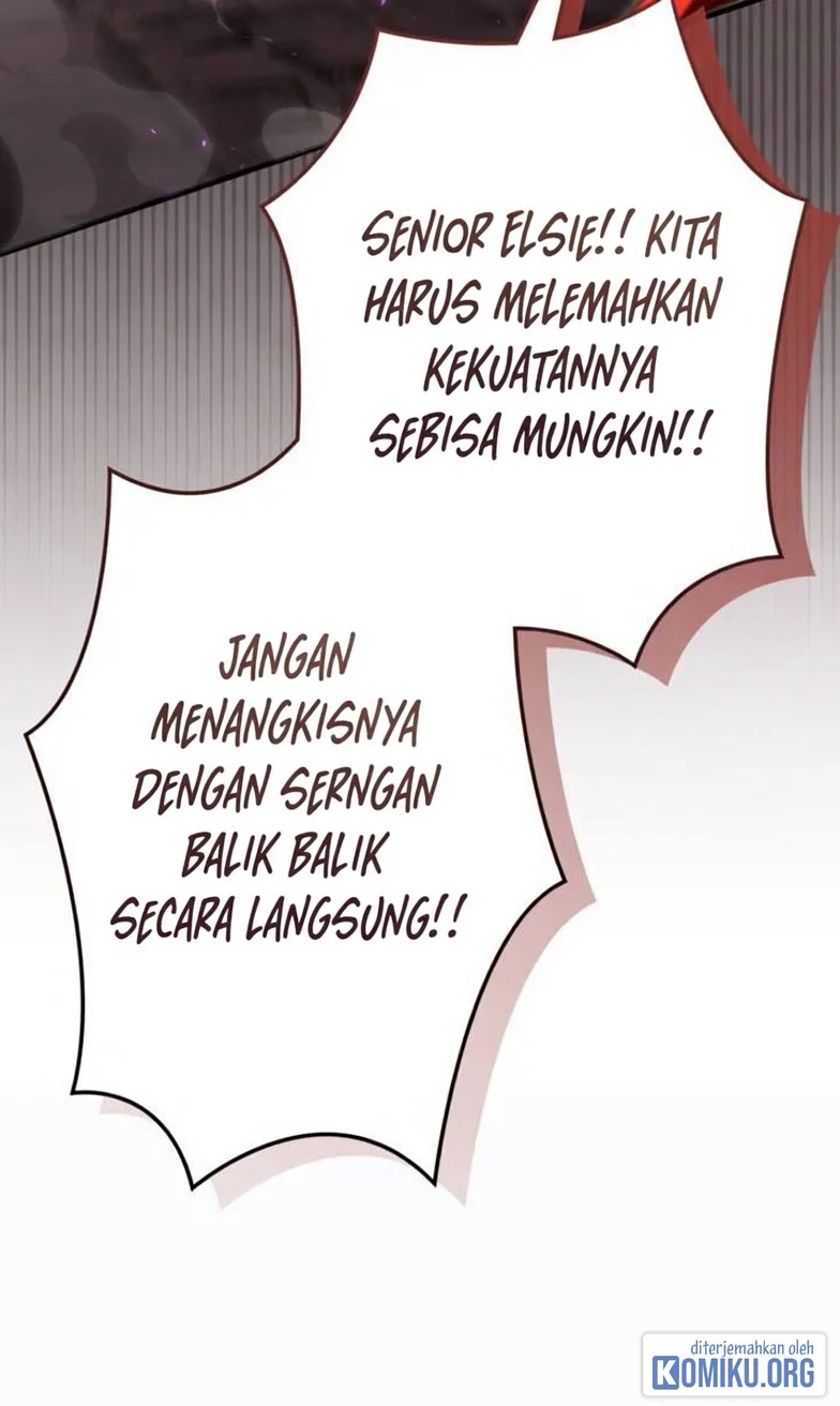 Love Letter From The Future Chapter 61 Gambar 69