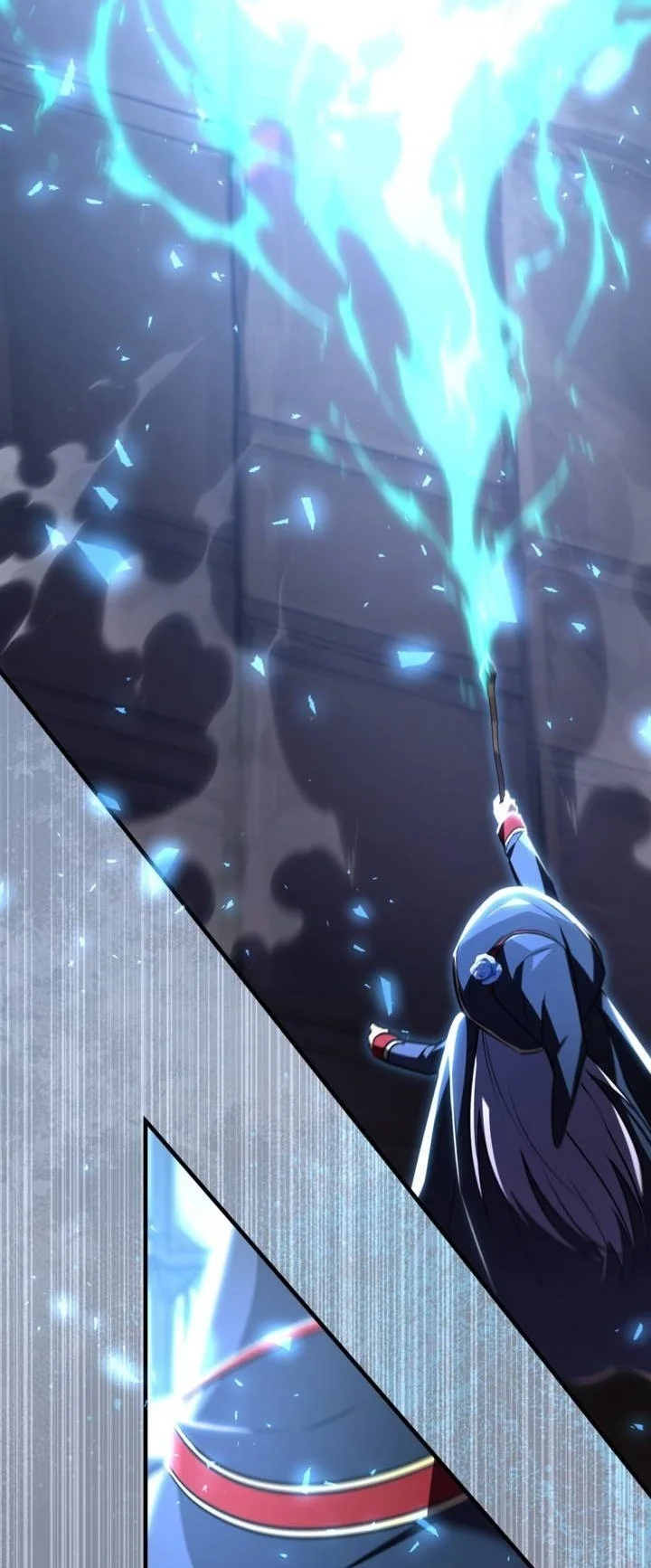 Love Letter From The Future Chapter 61 Gambar 76