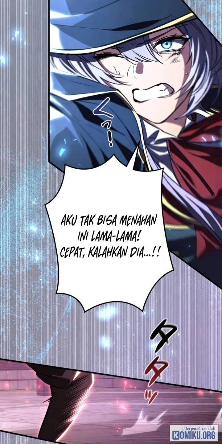 Love Letter From The Future Chapter 61 Gambar 77