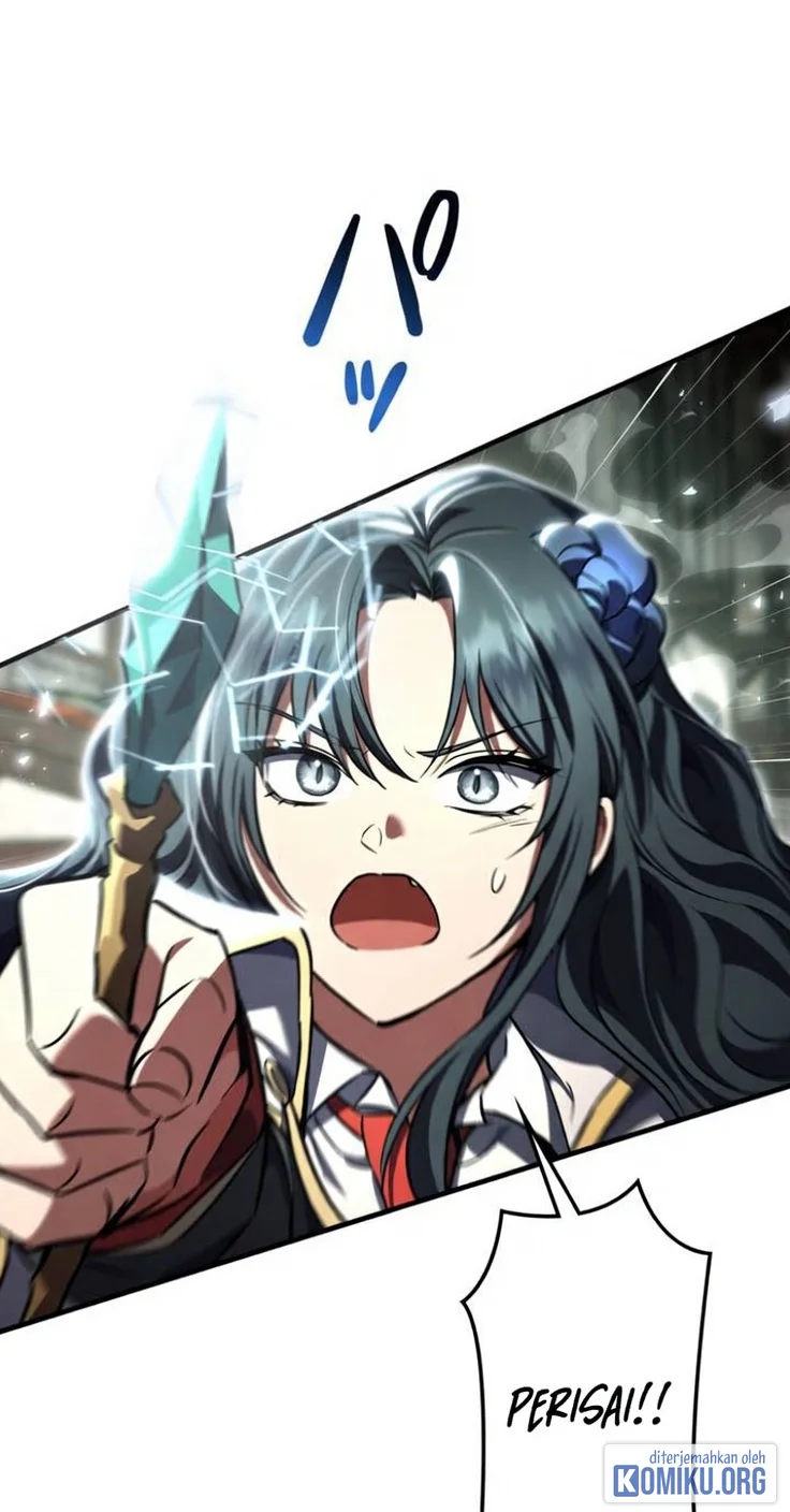 Love Letter From The Future Chapter 61 Gambar 80