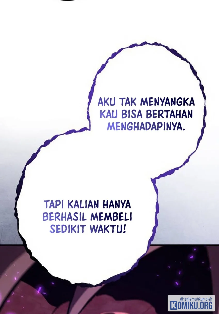 Love Letter From The Future Chapter 61 Gambar 85