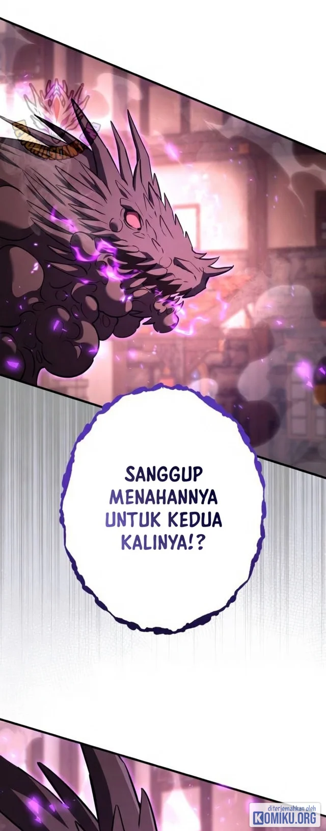 Love Letter From The Future Chapter 61 Gambar 87