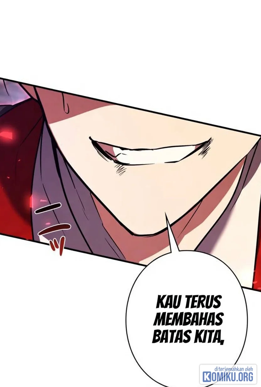 Love Letter From The Future Chapter 61 Gambar 93