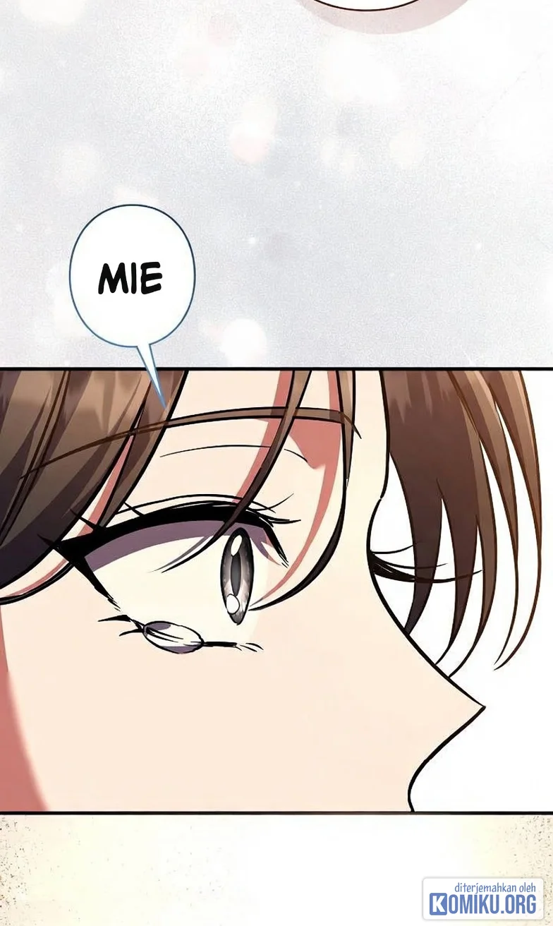 Love Letter From The Future Chapter 62 Gambar 61