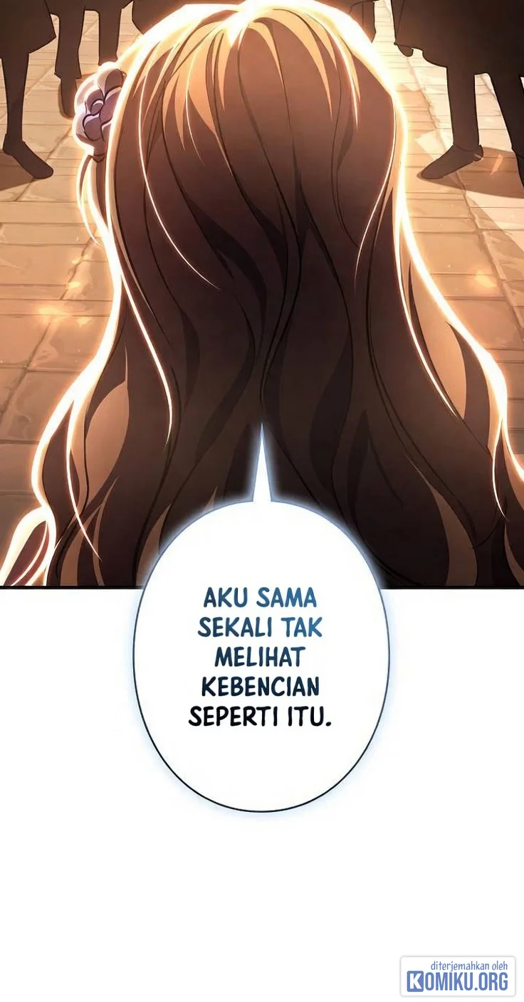 Love Letter From The Future Chapter 62 Gambar 63