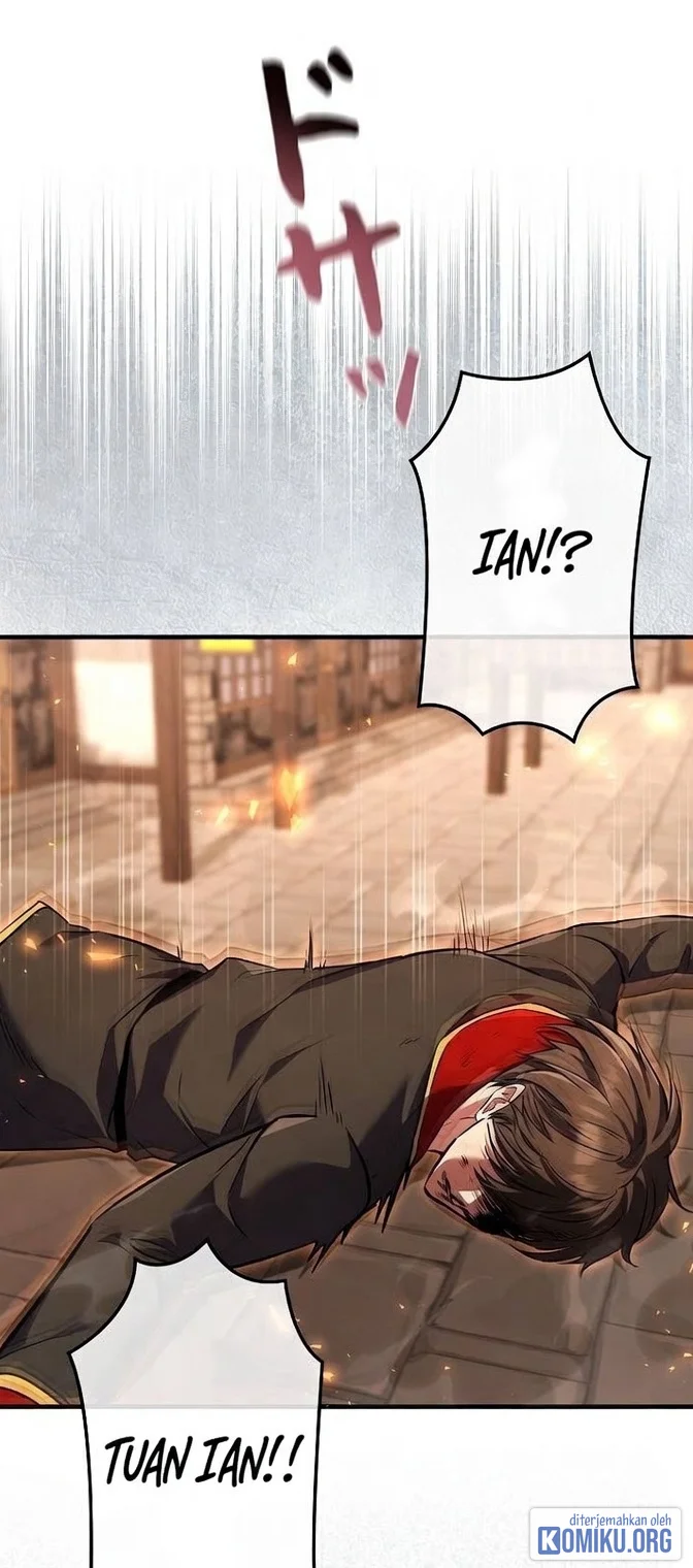 Love Letter From The Future Chapter 62 Gambar 68