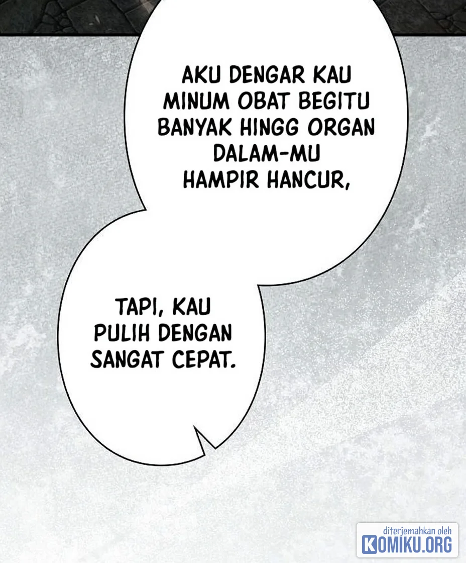 Love Letter From The Future Chapter 62 Gambar 75