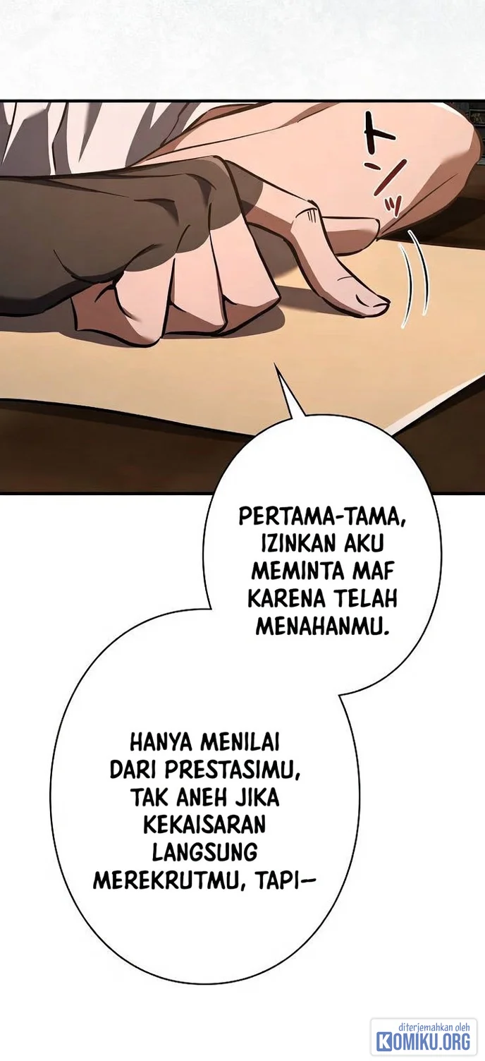 Love Letter From The Future Chapter 62 Gambar 76
