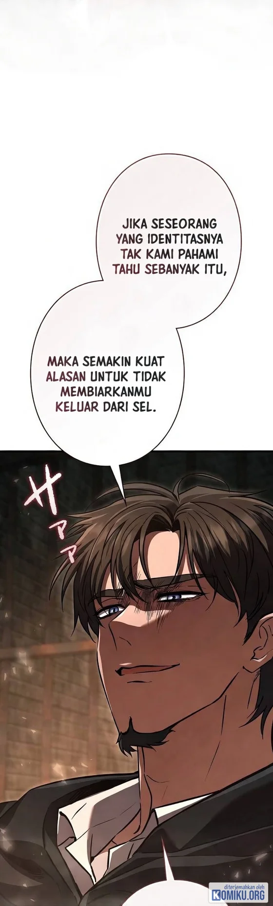 Love Letter From The Future Chapter 62 Gambar 86