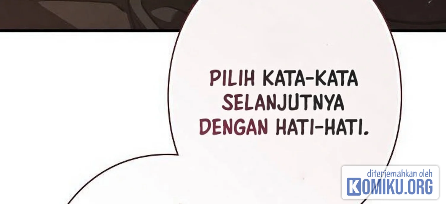 Love Letter From The Future Chapter 62 Gambar 87
