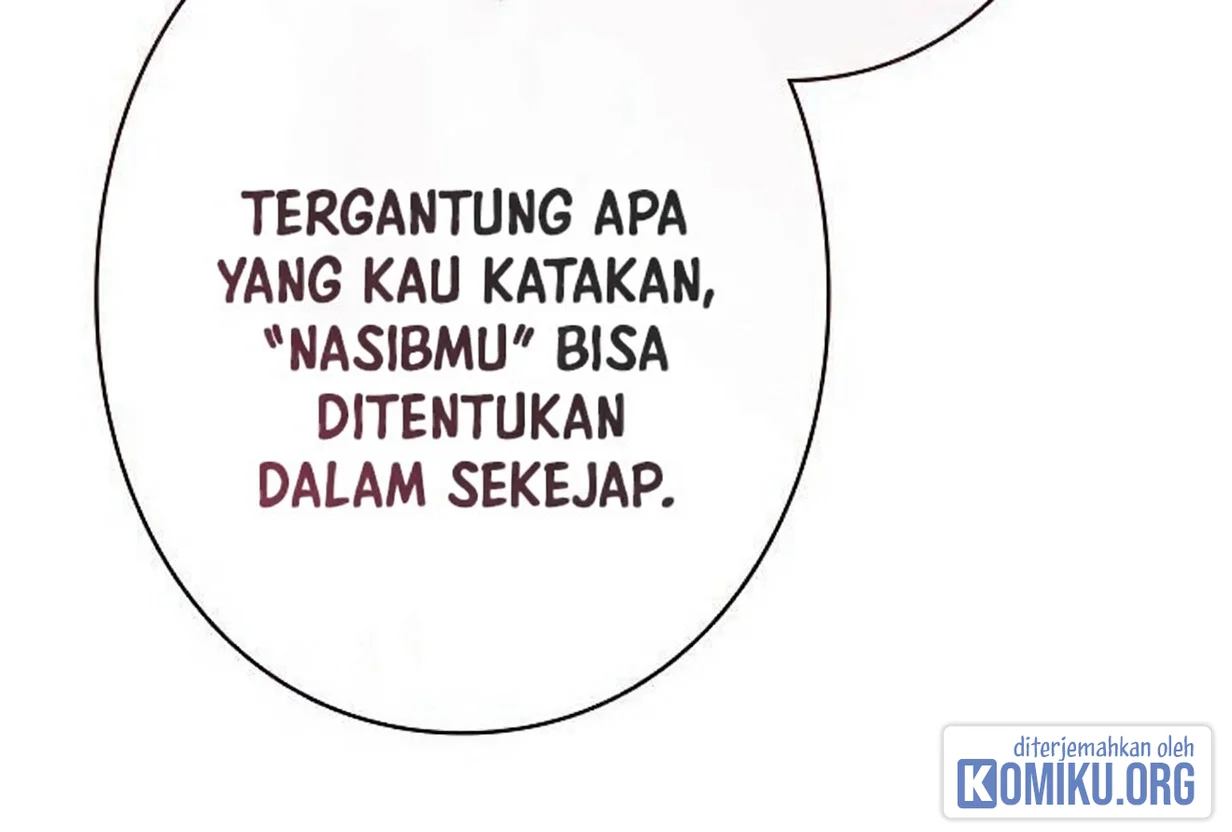 Love Letter From The Future Chapter 62 Gambar 88