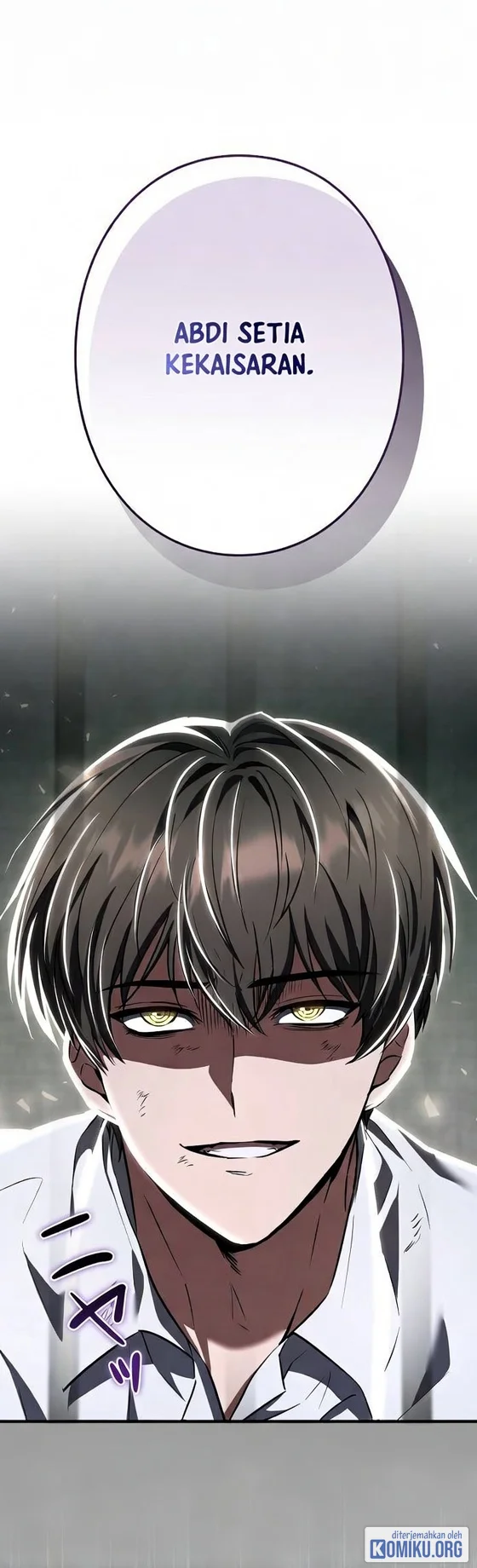 Love Letter From The Future Chapter 62 Gambar 91