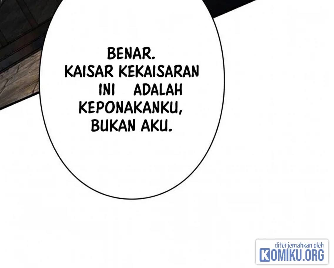 Love Letter From The Future Chapter 63 halaman 24