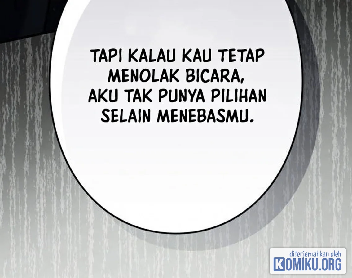 Love Letter From The Future Chapter 63 halaman 28