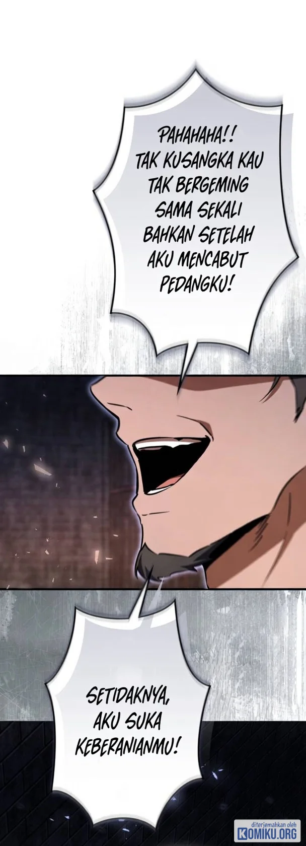 Love Letter From The Future Chapter 63 halaman 31