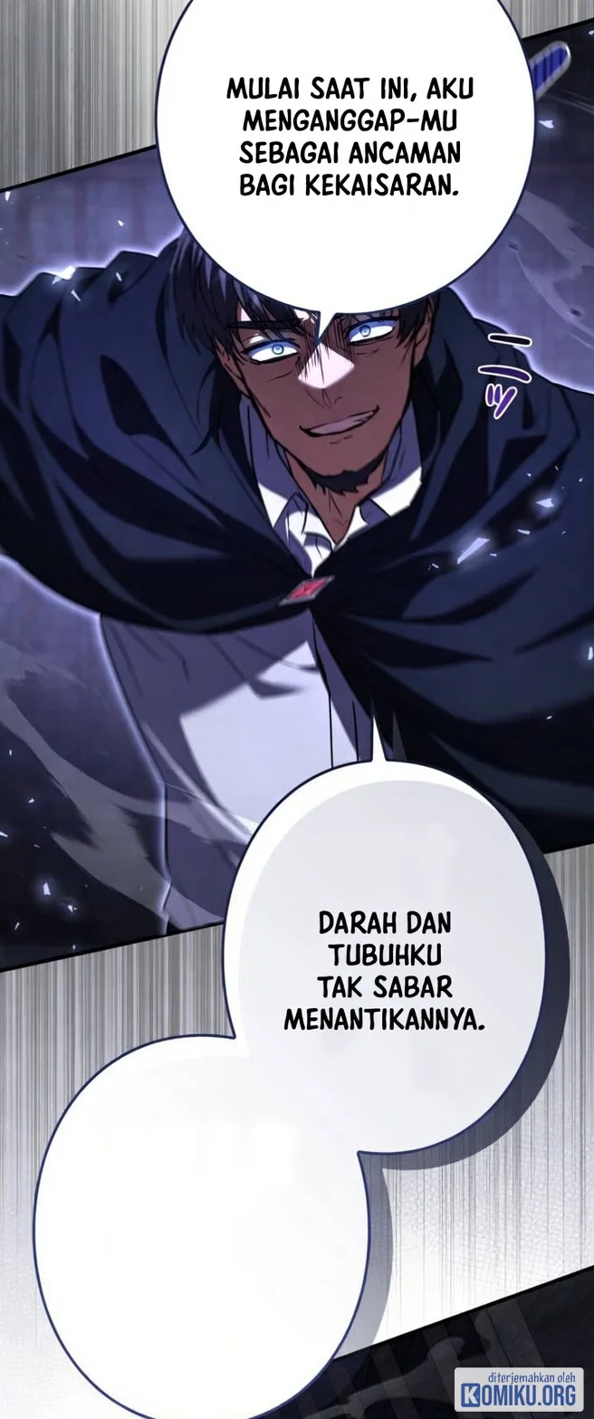 Love Letter From The Future Chapter 63 halaman 35