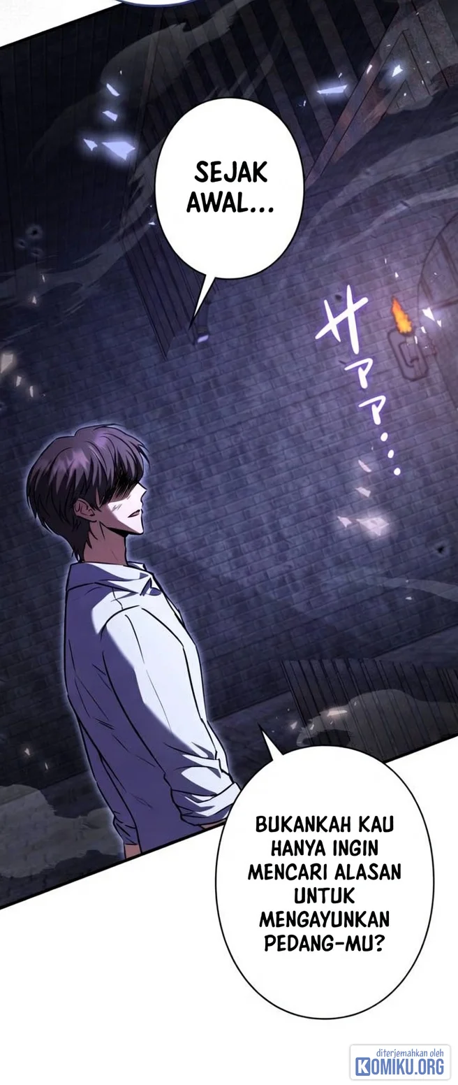 Love Letter From The Future Chapter 63 halaman 36
