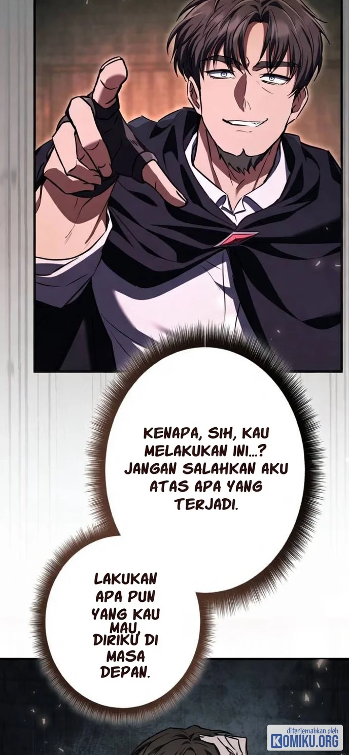 Love Letter From The Future Chapter 63 halaman 39