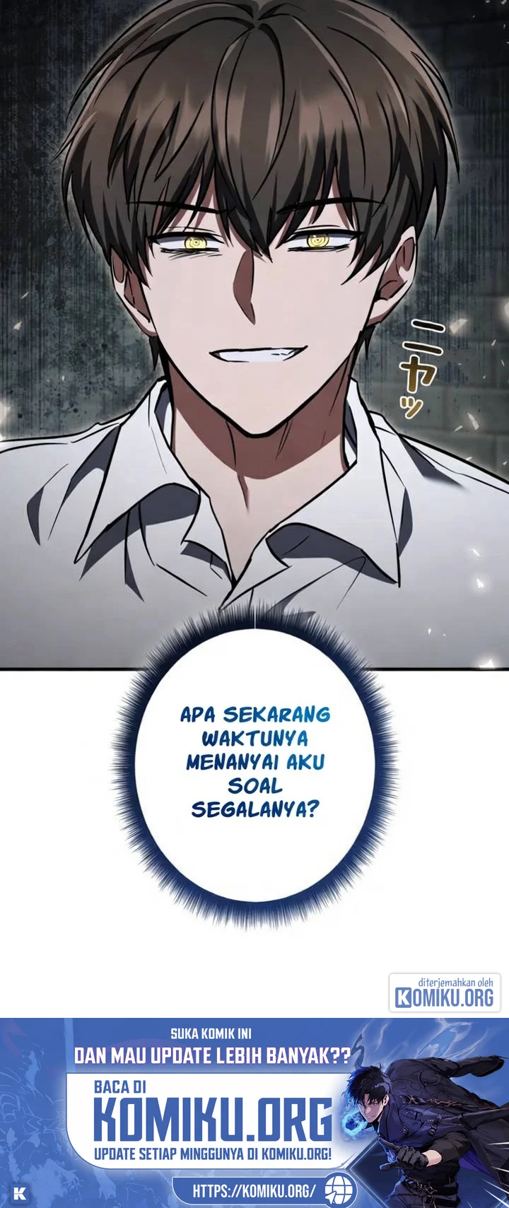 Love Letter From The Future Chapter 63 halaman 42