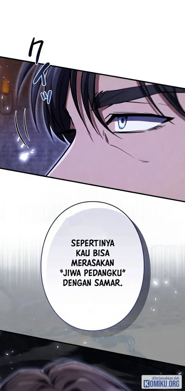 Love Letter From The Future Chapter 63 halaman 51